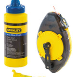 STANLEY LINE LEVEL KIT POWERWINDER 30M