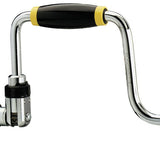 STANLEY RATCHET WRENCH 4 JAWS