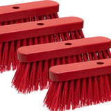 Kelfort REPLACEMENT BRUSHES FOR SHOE SHINER - 4PCS