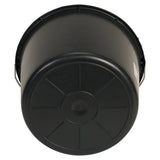 KELFORT CONSTRUCTION BUCKET DURABLE D 20L         LDPE BLACK