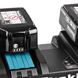 Makita DC18RD 14.4 - 18V Li-Ion Battery Dual Charger
