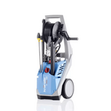 Kränzle K1154 TST High-Pressure Cleaner with Hose Reel - 60205.0