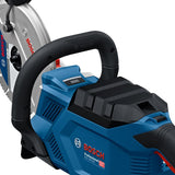 Bosch GCS 18V-230 Solo Cordless Wall Cutter - 06013B0000