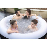 Lay-Z-Spa Miami AirJet™ 4 Person