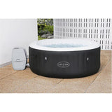 Lay-Z-Spa Miami AirJet™ 4 Person