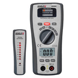 METOFIX EM400N LAN TESTER AND MULTIMETER