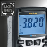 Laserliner MULTIMETER XP (BLE)