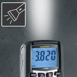 Laserliner MULTIMETER XP (BLE)