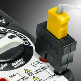 Laserliner MULTIMETER XP (BLE)