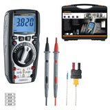 Laserliner MULTIMETER XP (BLE)