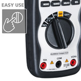Laserliner MULTIMETER COMPACT