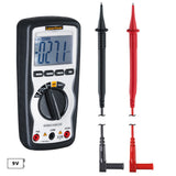 Laserliner MULTIMETER COMPACT