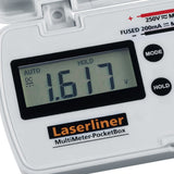 Laserliner MULTIMETER POCKET BOX