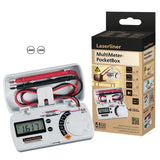 Laserliner MULTIMETER POCKET BOX