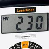Laserliner Multimeter