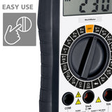 Laserliner Multimeter