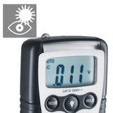 Laserliner MULTIMETER POCKET