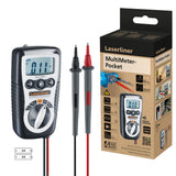 Laserliner MULTIMETER POCKET