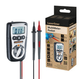 Laserliner MULTIMETER POCKET