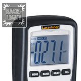 Laserliner MULTIMETER COMPACT