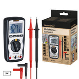 Laserliner MULTIMETER COMPACT