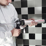 RUBI GROUTING GUN 650 CC