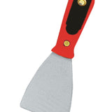 RUBI STAINLESS STEEL PUTTY KNIFE 75 MM