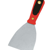 RUBI STAINLESS STEEL PUTTY KNIFE 100MM