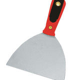 RUBI STAINLESS STEEL PUTTY KNIFE 150 MM