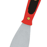 RUBI STAINLESS STEEL SPATULA 63MM
