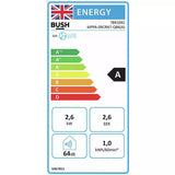Bush 9K Air Conditioner