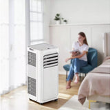 Bush 9K Air Conditioner