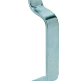 GB HANDGRIP GALVANISED 170MM