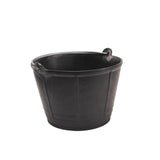 RUBI ITALIAN PLASTIC BUCKET 10L