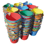 RUBI ITALIAN PLASTIC BUCKET 10L