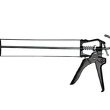 Den Braven HKS12 Caulking Gun 310ml Black - 1622453