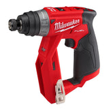 MILWAUKEE® M12 FDDX-0 M12 FUEL SUBCOMPACT INSTALLATION DRILL (cordless drill)