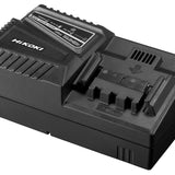 HiKOKI UC18YFSLW0Z Battery Charger Li-ion 14.4-18V