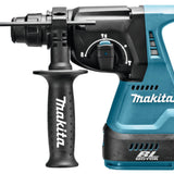 18V Rotary Hammer Drill Kit – Brushless – Battery & Charger Included