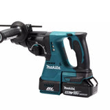 18V Rotary Hammer Drill Kit – Brushless – Battery & Charger Included