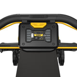 DeWALT DCMWP134N 53cm Cordless Lawn Mower – 36V (2x18V XR) Brushless – 3-in-1 Heavy Duty Garden Mower