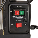 Makita HB350 230 V Magnetic Core Drill