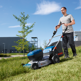 Bosch GRA 18V2-46 Lawnmower 18V Solo in Box - 06008C8000