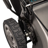 Makita DLM462PT4 2x18V Lawnmower 46cm