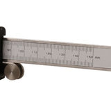 Ironside Digital Caliper 4 Functions 0-150mm - 1875278