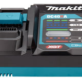 Makita 191E07-8 Charger DC40RA