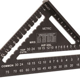 Ironside Metric Square 18cm - 1875306
