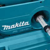 Makita DHW080ZK Pressure Washer 2x18V