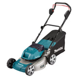 Makita DLM463Z LXT 2x18 V Cordless Lawnmower 46 cm
