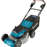 Makita DLM462PT4 2x18V Lawnmower 46cm